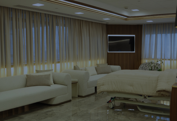 Prestige Suites - Presidential A